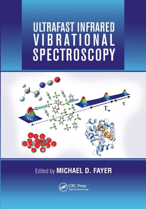 Ultrafast Infrared Vibrational Spectroscopy