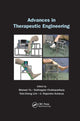 Book cover of: Advances in Therapeutic Engineering. By: Wenwei Yu