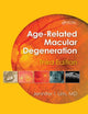 Book cover of: Age-Related Macular Degeneration, Third Edition. By: Jennifer I. Lim