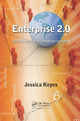 Book cover of: Enterprise 2.0. By: Jessica Keyes