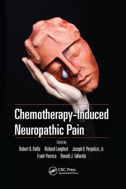 Book cover of: Chemotherapy-Induced Neuropathic Pain. By: Robert B. Raffa