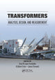 Book cover of: Transformers. By: Xose M. López-Fernández