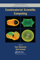 Book cover of: Combinatorial Scientific Computing. By: Uwe Naumann