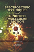Spectroscopic Techniques and Hindered Molecular Motion