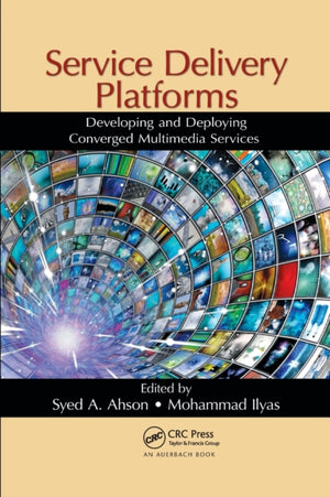 Service Delivery Platforms