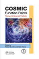 Book cover of: COSMIC Function Points. By: Reiner Dumke