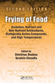 Book cover of: Frying of Food. By: Dimitrios Boskou