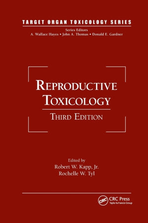 Reproductive Toxicology