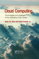 Book cover of: Cloud Computing. By: Brian J. S. Chee