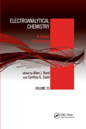 Electroanalytical Chemistry
