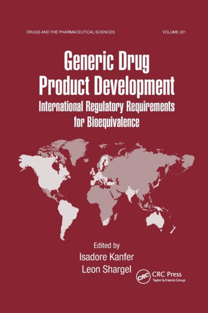Generic Drug Product Development