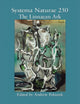 Book cover of: Systema Naturae 250 - The Linnaean Ark. By: Andrew Polaszek
