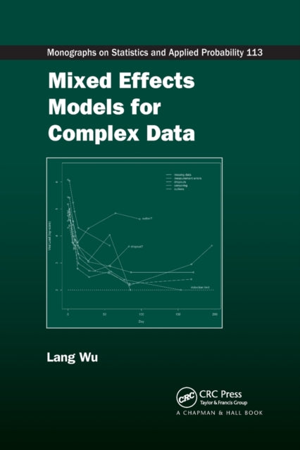 Mixed Effects Models for Complex Data