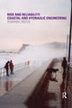 Book cover of: Risk and Reliability. By: Dominic Reeve