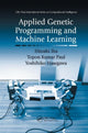 Book cover of: Applied Genetic Programming and Machine Learning. By: Hitoshi Iba