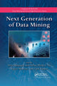 Book cover of: Next Generation of Data Mining