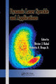 Book cover of: Dynamic Laser Speckle and Applications. By: Hector J. Rabal