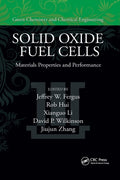 Solid Oxide Fuel Cells