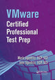 Book cover of: VMware Certified Professional Test Prep. By: Merle Ilgenfritz