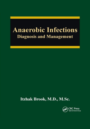 Anaerobic Infections