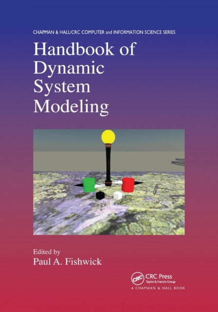 Handbook of Dynamic System Modeling