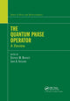 Book cover of: Quantum Phase Operator