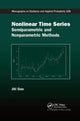 Book cover of: Nonlinear Time Series. By: Jiti Gao