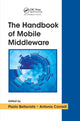 Book cover of: Handbook of Mobile Middleware. By: Paolo Bellavista