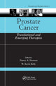 Book cover of: Prostate Cancer. By: Nancy A. Dawson