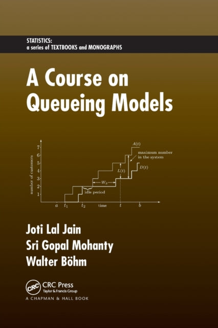 A Course on Queueing Models