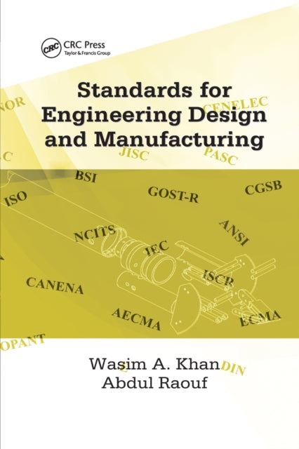 Standards for Engineering Design and Manufacturing