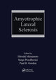 Book cover of: Amyotrophic Lateral Sclerosis. By: Hiroshi Mitsumoto
