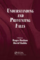 Book cover of: Understanding and Preventing Falls. By: Roger Haslam