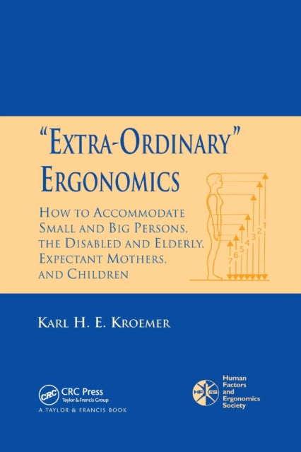 Extra-Ordinary' Ergonomics