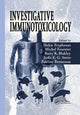 Book cover of: Investigative Immunotoxicology. By: Helen Tryphonas