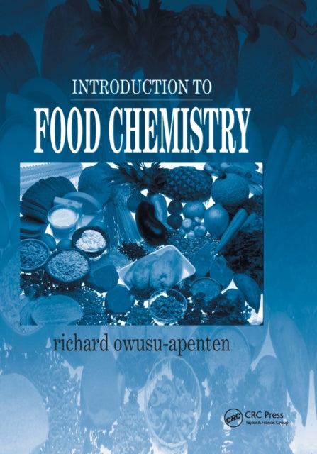 Introduction to Food Chemistry