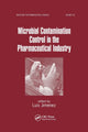 Book cover of: Microbial Contamination Control in the Pharmaceutical Industry. By: Luís Jiménez