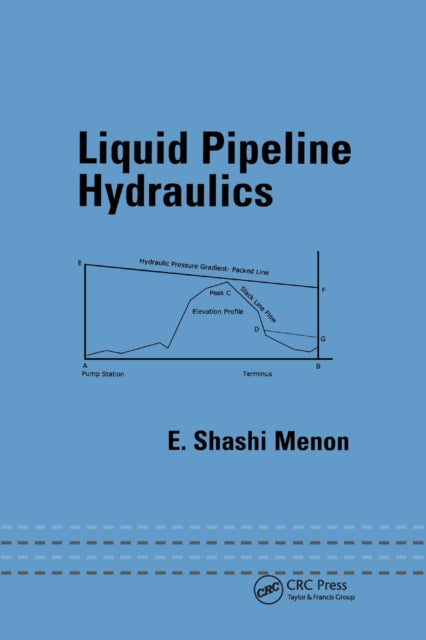 Liquid Pipeline Hydraulics