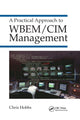 Book cover of: Practical Approach to WBEM/CIM Management. By: Chris Hobbs