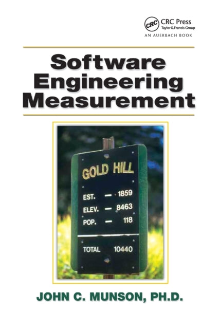 Software Engineering Measurement
