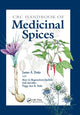 Book cover of: CRC Handbook of Medicinal Spices. By: James A. Duke
