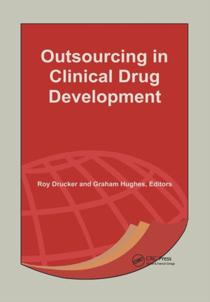 Outsourcing in Clinical Drug Development