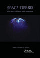 Book cover of: Space Debris. By: N. N. Smirnov