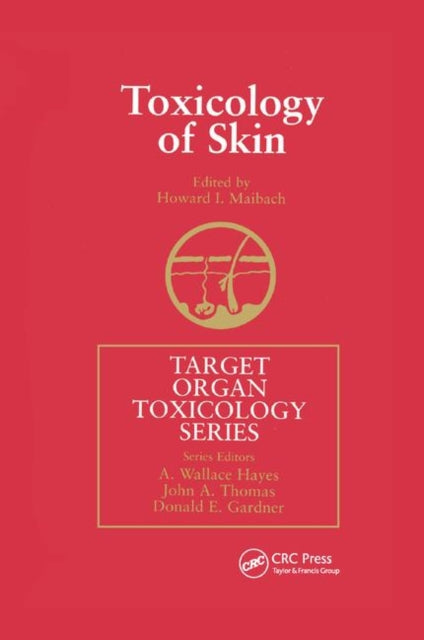 Toxicology of Skin