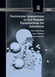 Book cover of: Particulate Interactions in Dry Powder Formulation for Inhalation. By: Xian Ming Zeng