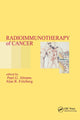 Book cover of: Radioimmunotherapy of Cancer. By: Paul G. Abrams