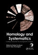 Book cover of: Homology and Systematics. By: Robert W. Scotland