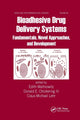 Book cover of: Bioadhesive Drug Delivery Systems. By: Edith Mathiowitz