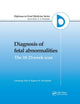 Book cover of: Diagnosis of Fetal Abnormalities. By: G. Pilu