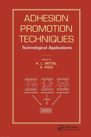 Adhesion Promotion Techniques